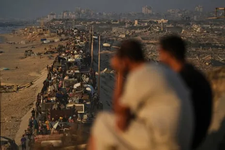 Jews and Israel Are Not the Same: Drawing Equivalence Constitutes a Rhetorical Strategy