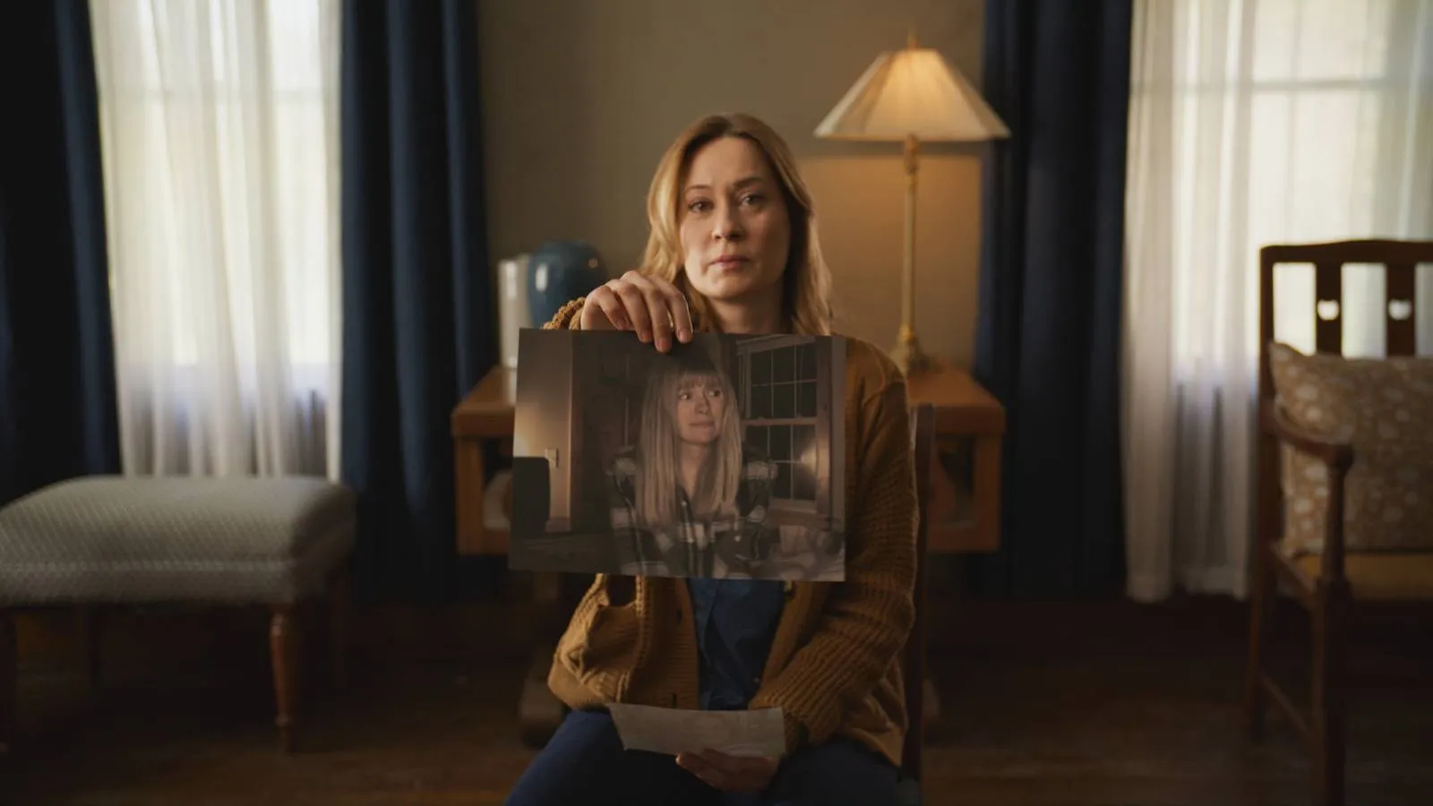 This Chilling Film Should Ignite The Director's Thriller Genre Career