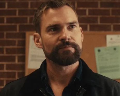 Bad Man Film Analysis: Southern-Fried Script and Quirky Characters Lift Firearm-Wielding Dark Humor Film