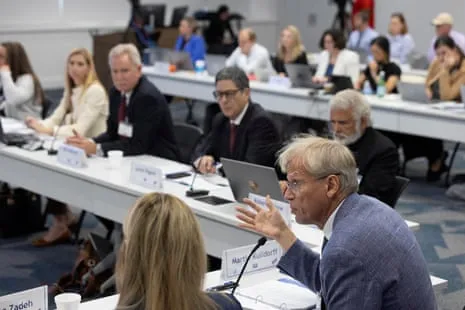 US Health Panel Recommends Multiple Vaccine Shots against Measles In Place of Single Shot