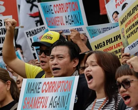 Major Demonstration Anticipated in the Capital Amid Growing Outrage Concerning Reported Graft in State-Funded Initiatives