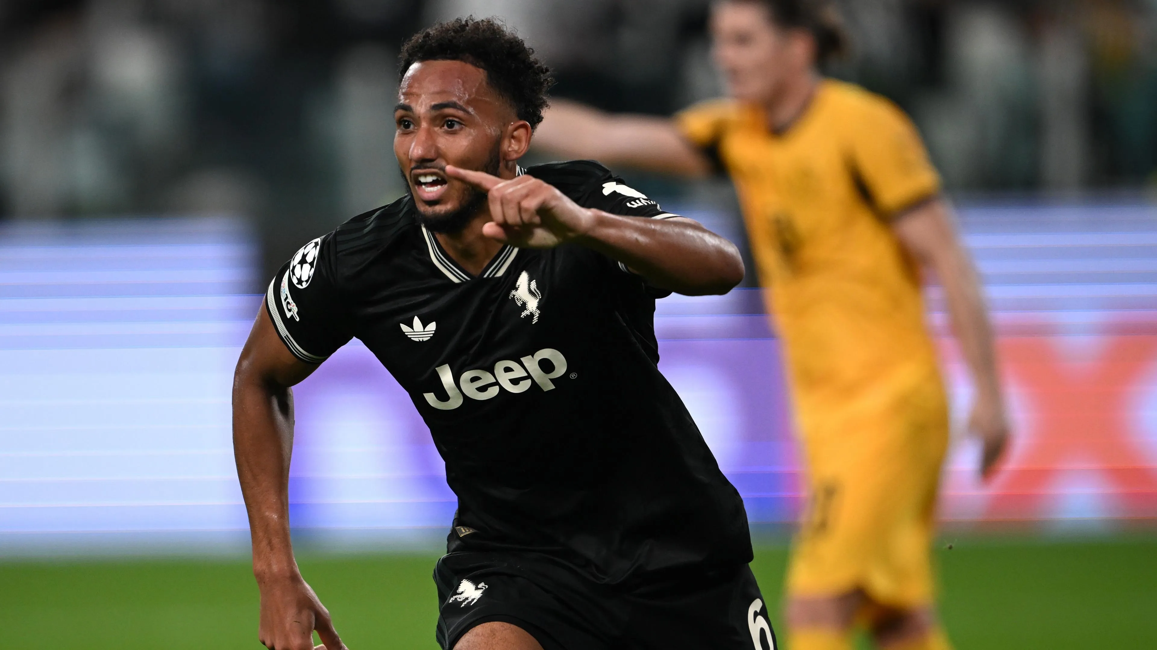 Juventus Rescue Thrilling Draw Following Eight-Goal Second Half Showdown Against Borussia Dortmund