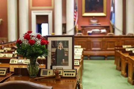 Minnesota Citizens Head to the Polls to Occupy Position of Murdered State Representative