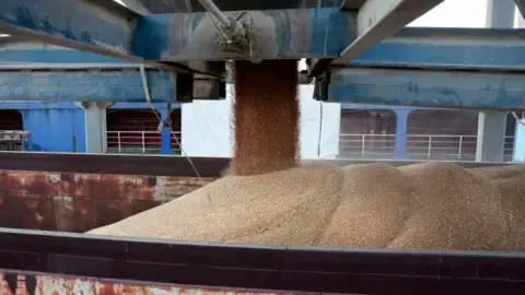 The nation Faces Most Severe Dry Spell in Generations, Driving Millions Toward the Edge