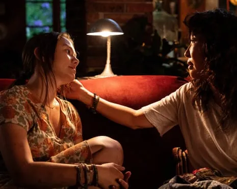 Can I Get a Witness? Review Film Analysis – Sandra Oh Anchors This Production in Dystopian Story of Voluntary Euthanasia