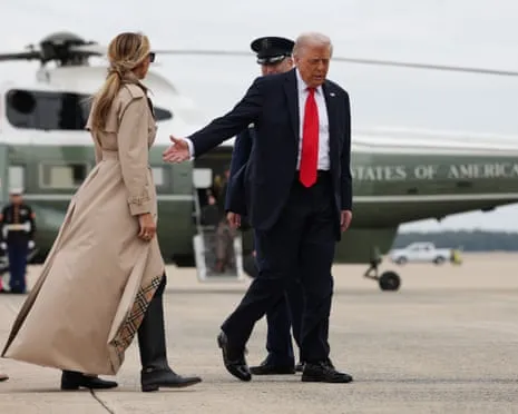 ‘Far-Left Press’ Attempting to Undermine the Nation, Alleges Donald Trump.