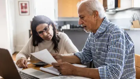 State Pension Likely to Rise by Nearly 5% Beginning in April