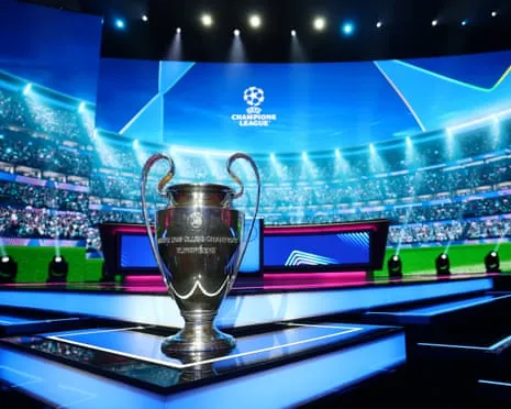 The Bigger Cup Returns: An Extensive 144 Matches Await the Elimination Rounds