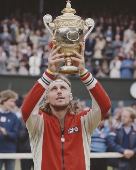 ‘I Tried to Run Away with Substances, Medications and Booze’: The Swedish Star on His Struggle and Chaos Following Leaving Tennis