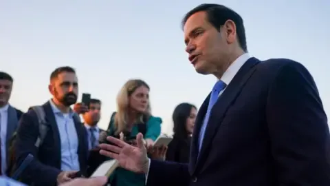 US Chief Diplomat of Foreign Affairs Inaugurates Israeli Settlement-Backed Archaeological Site in the Holy City