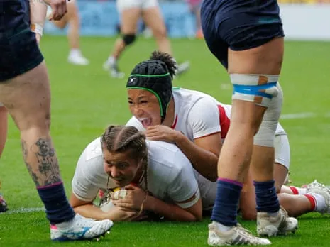 England Stay Top Contenders for Rugby World Cup Glory, However Betting on Them Remains a Different Story.