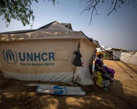 UN Faces Major Budget Cuts and Staff Layoffs Following US Funding Cuts