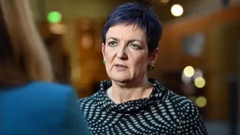 Major Legal Overhaul in Scottish Courts: Not Proven Removed as MSPs Support New Legislation
