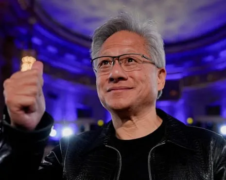 UK on Track to Be a Major Artificial Intelligence Powerhouse, Declares Nvidia Boss Following £500m Funding