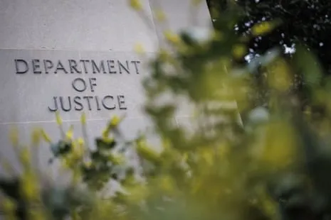 US Justice Dept Removes Report Showing Far-Right Extremists Carry Out ‘Much More’ Terrorism