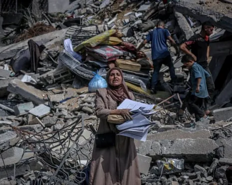 Paris Needed to Acknowledged Palestine as a State Years Ago: The Cynic Wonders: Why Now?