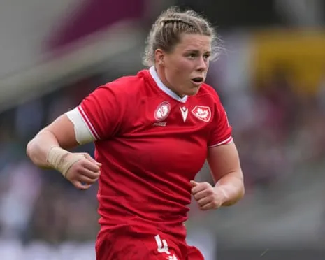 Titans New Zealand Face Bogey Team Canada in Rugby World Cup Semi-Final
