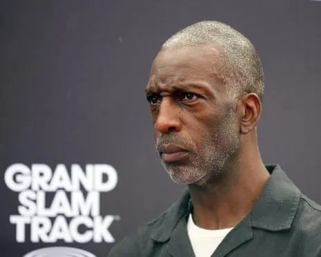 GST Rejects Claims Michael Johnson Profited $2M From Scrapped Event