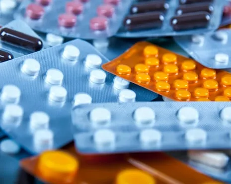 Daily Slimming Tablet Could Assist Cut Body Weight by a Fifth, Trial Shows