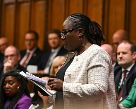 Institutional Discrimination Harms Maternity Outcomes for African-Caribbean Mothers in Britain, Lawmakers State