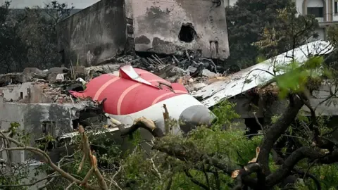 Relatives of the Air India crash passengers initiate legal action aircraft giants Boeing and Honeywell