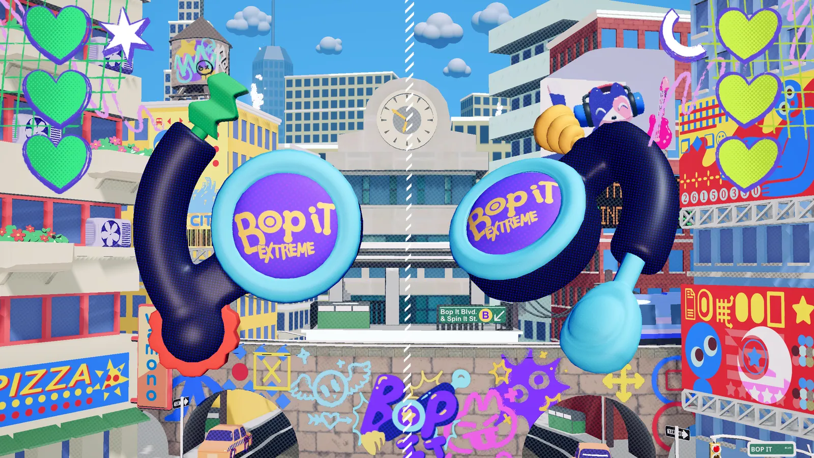 Embrace the Ultimate Kids' Game Sensation with This Iconic Toy: Its Digital Adaptation