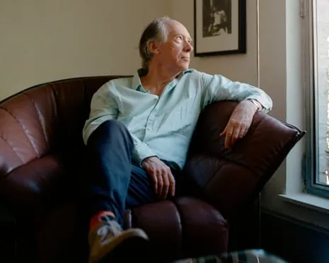 Reviewing Ian McEwan's Latest Novel: An Examination of Progressive Limitations