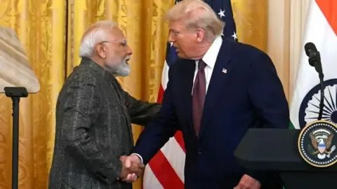 The nation and US Pursue Key Agreement in Extended Trade Talks