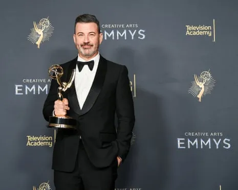 Late-Night Show Hosts Condemn Cancellation of Kimmel’s Show