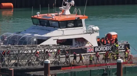 Pioneering British Legal Appeal Submitted Opposing Bilateral Deportation Agreement