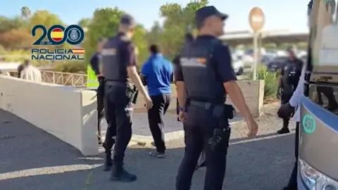 Spanish Authorities Arrests 19 Suspects Accused of Brutality and Homicide Following 50 Migrants Vanish from Vessel