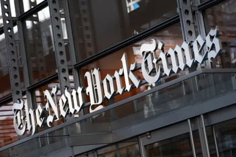 Trump’s Legal Action Challenging the NYT represents Baseless—However Raises a Significant Risk to Media Independence